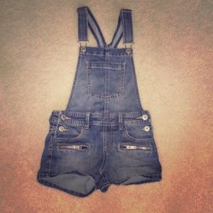 Kids overalls